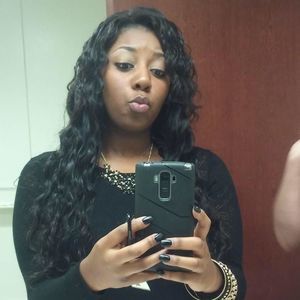 Meet your Posher, Dejon